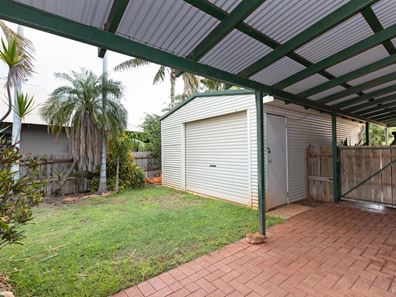 21 Howe Drive, Cable Beach WA 6726