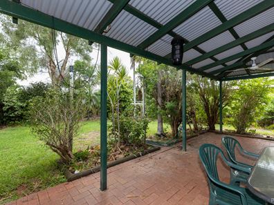 21 Howe Drive, Cable Beach WA 6726