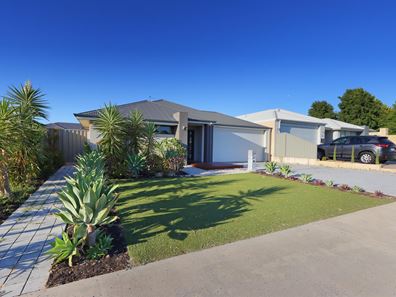 13 Hird Road, Success WA 6164