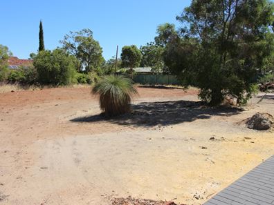 Lot 2, 63 Heath Road (Now known as 63 Heath Rd), Kalamunda WA 6076