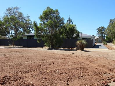 Lot 2, 63 Heath Road (Now known as 63 Heath Rd), Kalamunda WA 6076