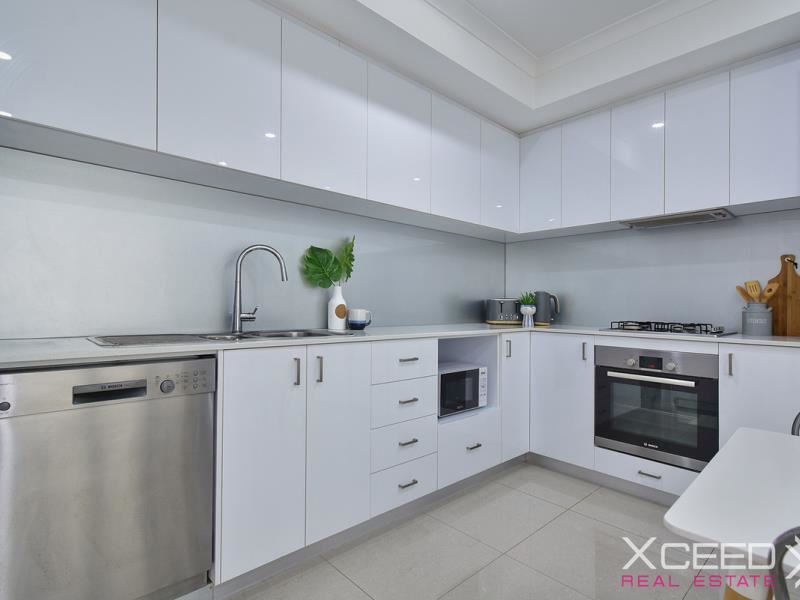 3/24 Nautilus Crescent, Scarborough