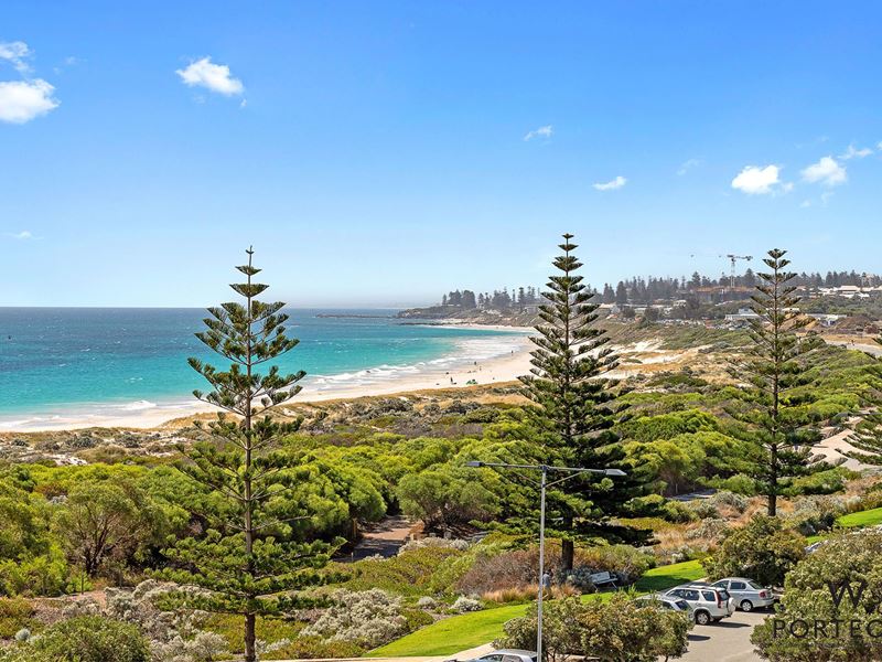 501/21 Freeman Loop, North Fremantle