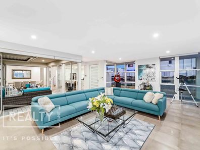 72 Alexandria View, Mindarie WA 6030