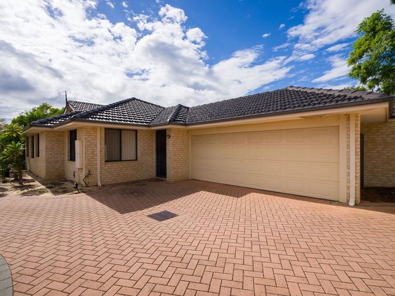 5/19 Bernice Way, Thornlie WA 6108