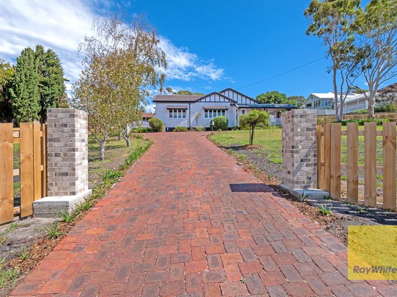 165 Serpentine Road, Albany WA 6330