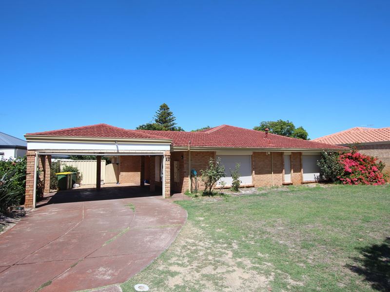 17 Forward Street, Manning WA 6152