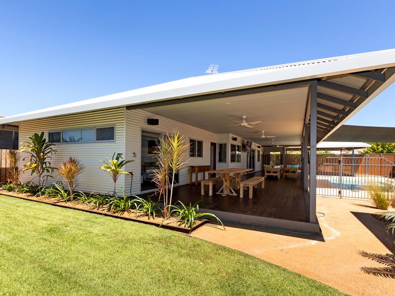 26 Delaware Road, Cable Beach