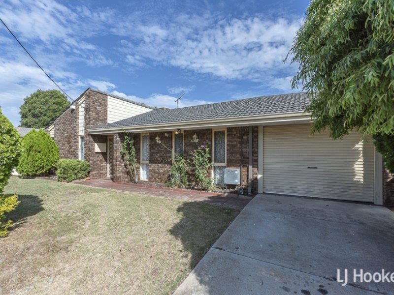 78 Glyndebourne Avenue, Thornlie