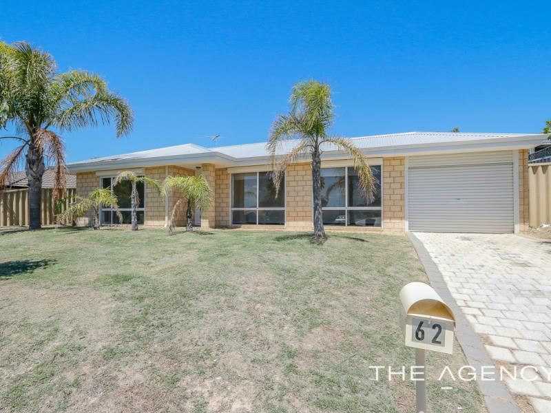 62 Dunmore Circuit, Merriwa WA 6030