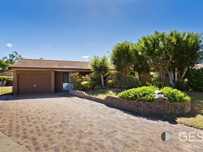 22 CHAMBERS WAY, Noranda WA 6062