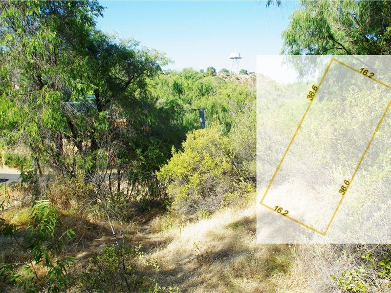 22 Aubrey Road, Myalup