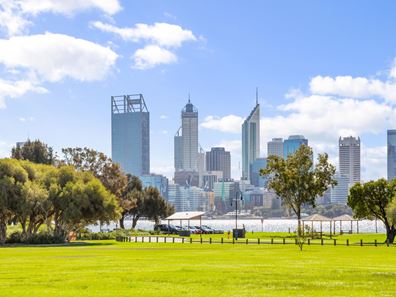 20/240 Mill Point Road, South Perth WA 6151