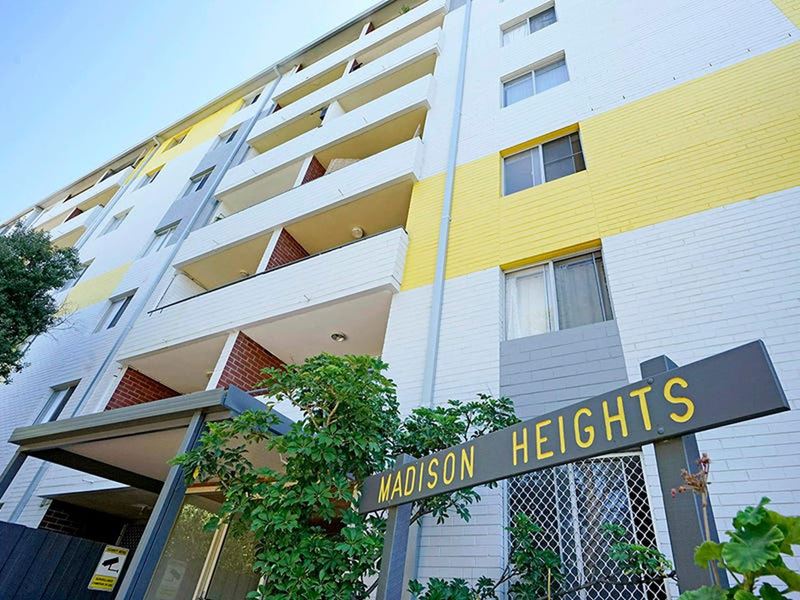 92/3 Sherwood Street, Maylands