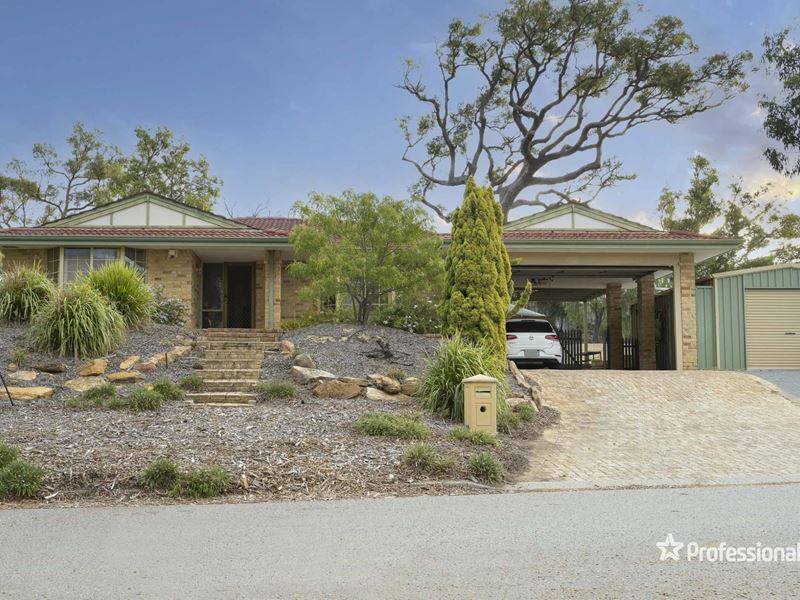 13 Hazelwood Ramble, Ballajura WA 6066