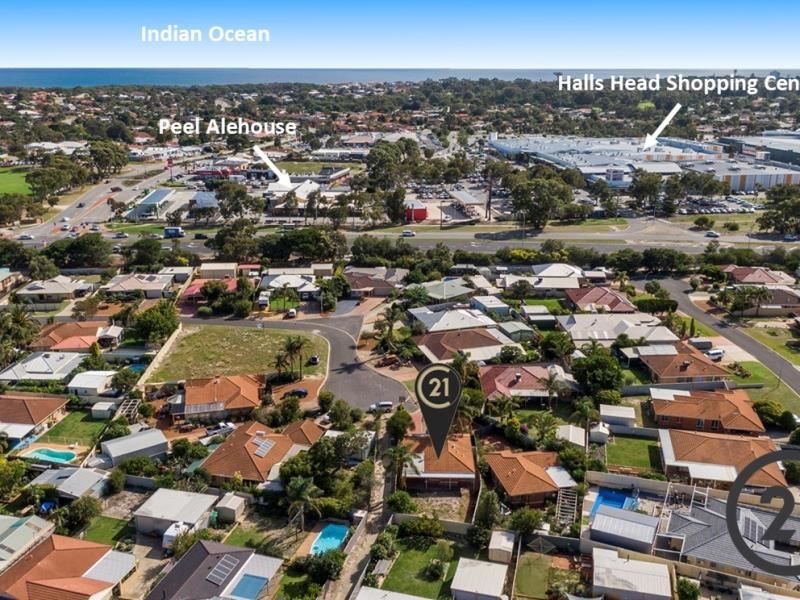 5A Farall Court, Erskine
