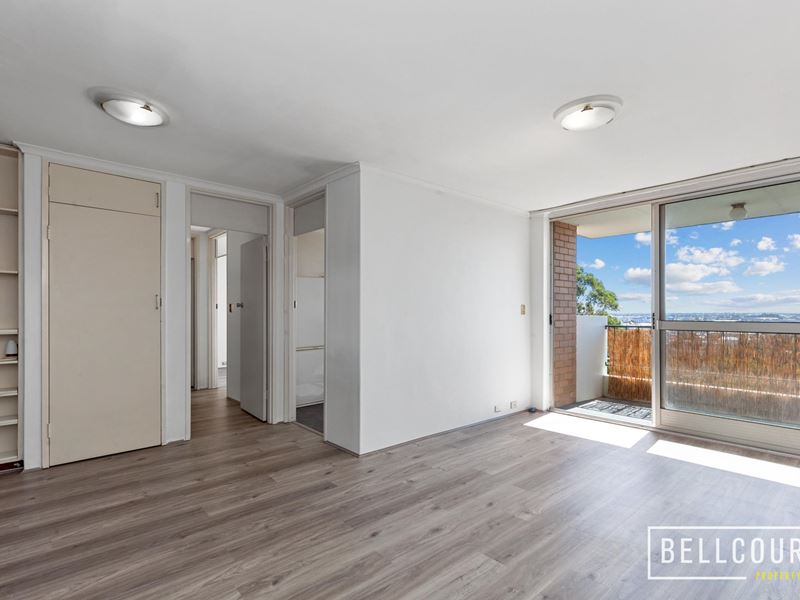 95/16 Leeder Street, Glendalough