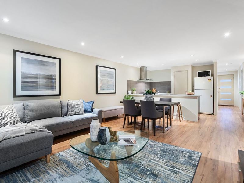 29 Splendens Avenue, Banksia Grove WA 6031