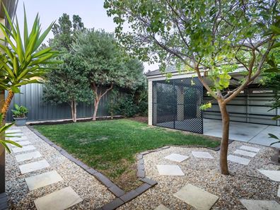 29 Splendens Avenue, Banksia Grove WA 6031