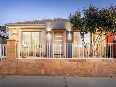 29 Splendens Avenue, Banksia Grove WA 6031