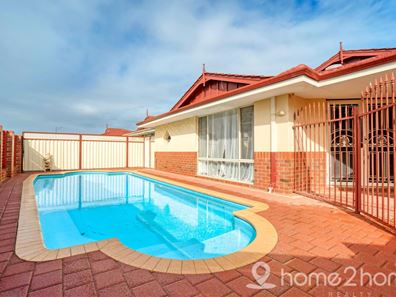 95 Secret Harbour Boulevard, Secret Harbour WA 6173
