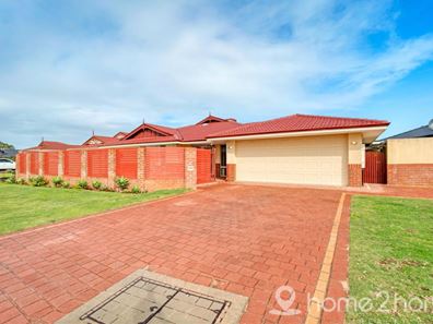 95 Secret Harbour Boulevard, Secret Harbour WA 6173