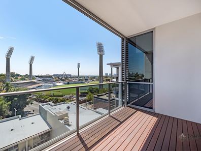 703/2 Moreau Parade, East Perth WA 6004