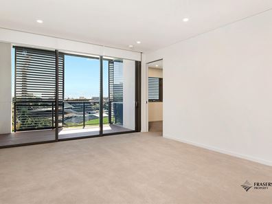 703/2 Moreau Parade, East Perth WA 6004