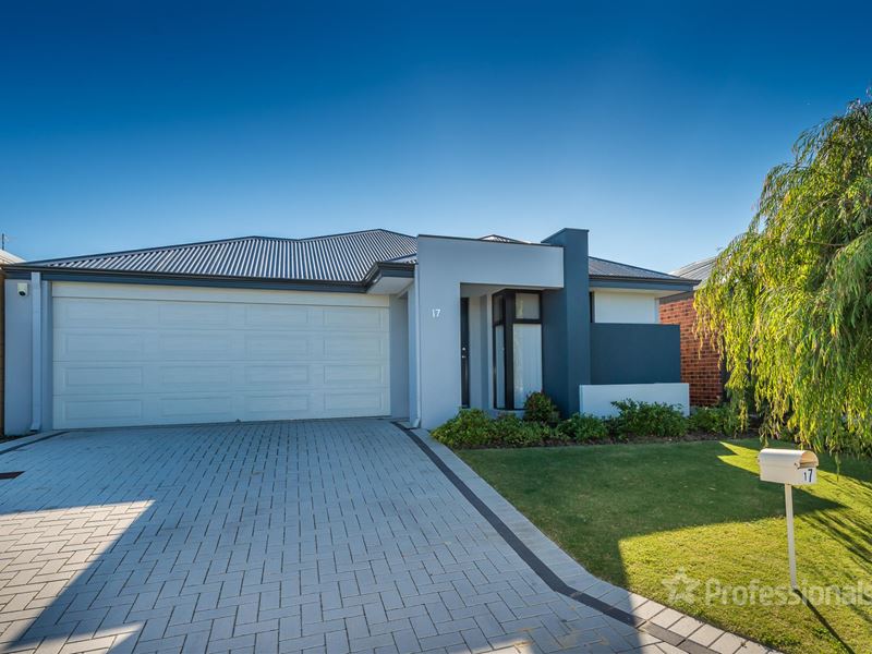 17 Avon Road, Yanchep
