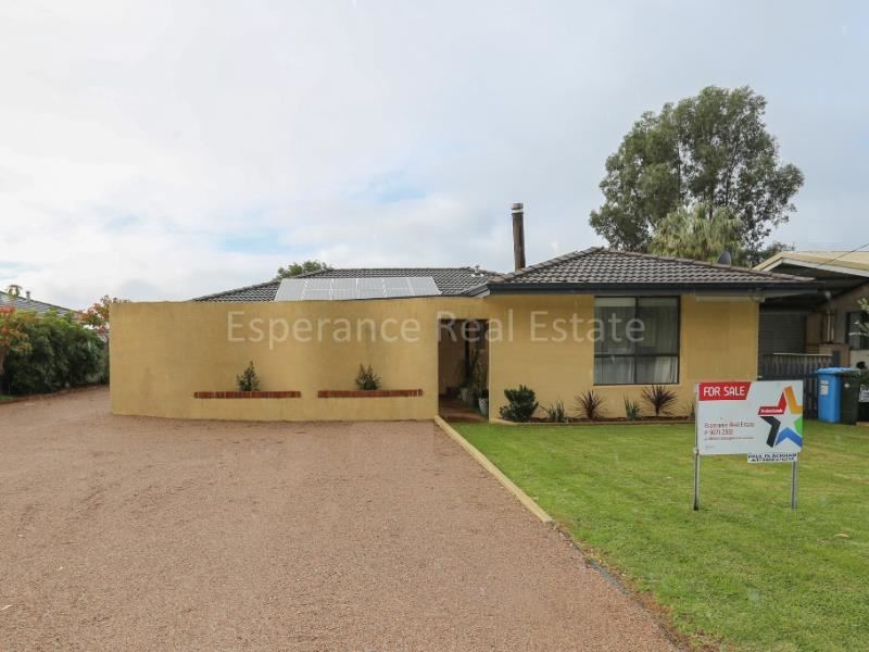 20 Freeman Street, Sinclair