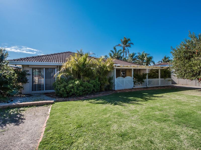 13 Nautilus Crescent, Sunset Beach