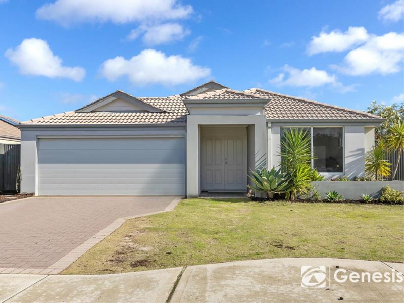 128 Sunrise Boulevard, Wellard
