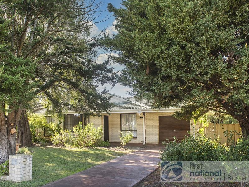 2/3 Breeden Street, West Busselton