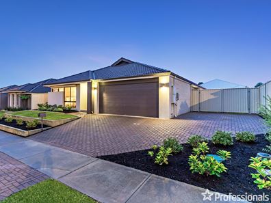 8 Platypus Green, Baldivis WA 6171