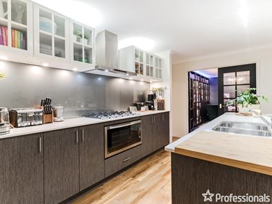 8 Platypus Green, Baldivis WA 6171
