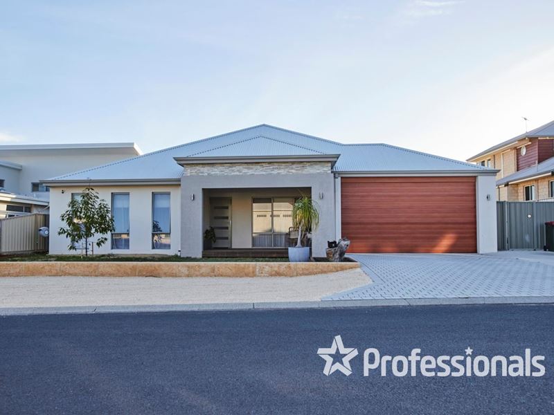 3 Midas View, Australind