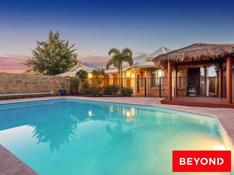 17 Solanum Gardens, Canning Vale WA 6155