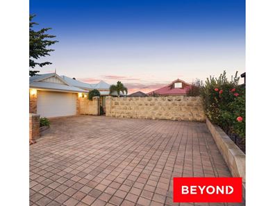 17 Solanum Gardens, Canning Vale WA 6155