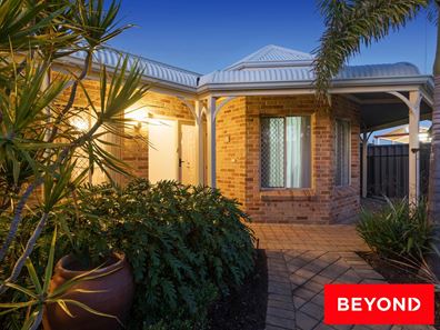 17 Solanum Gardens, Canning Vale WA 6155