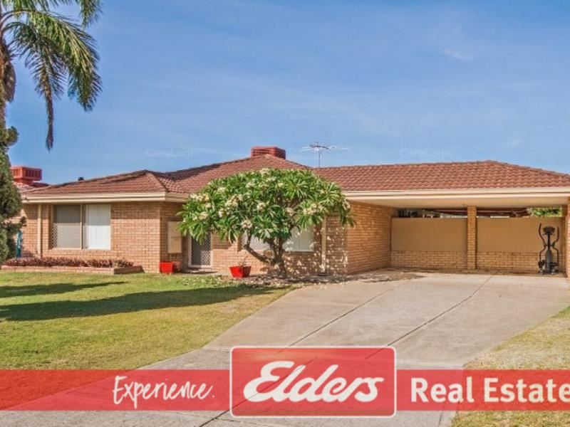 13 Woodbridge Drive, Cooloongup