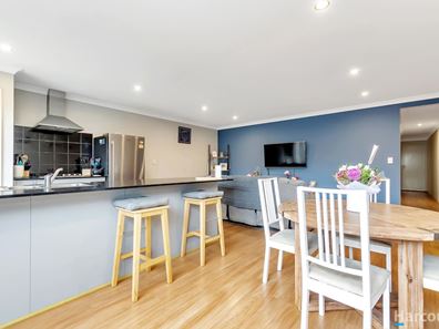 16 Benson Loop, Alkimos WA 6038
