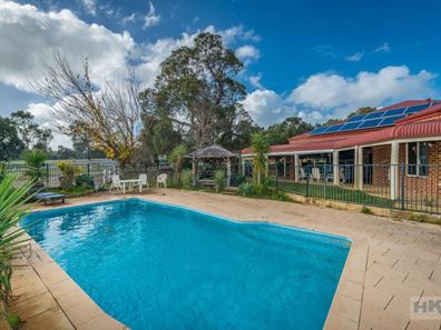 86 Patens Drive, Lower Chittering WA 6084