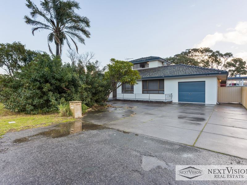 20 Bucat Street, Hamilton Hill
