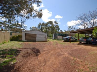 87 Herald Street, Narrogin WA 6312