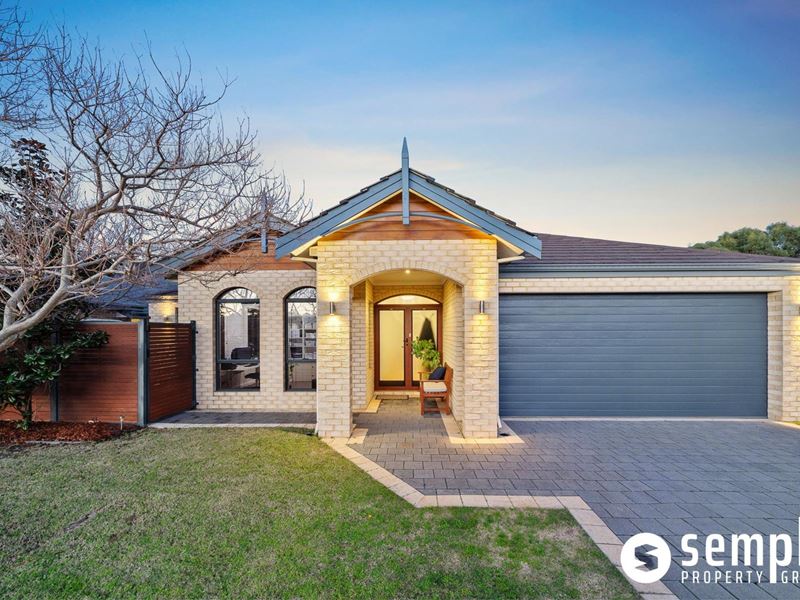 28 Grampian Crescent, Aubin Grove WA 6164