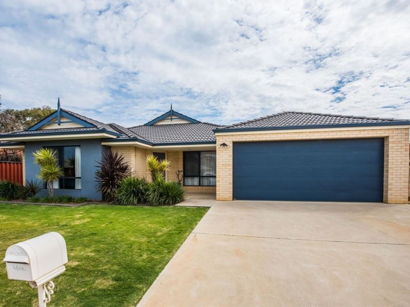 12 Whitworth Drive, Sunset Beach