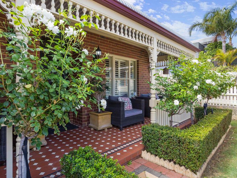 30 Bay Patch Street, East Fremantle