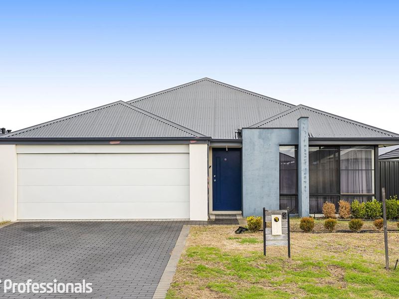 3 Copper Road, Byford
