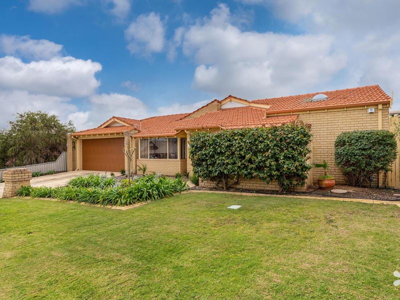 5 Wildwood Heights, Leeming