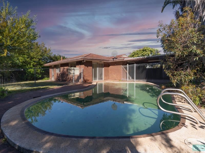 31 Megiddo Way, Duncraig